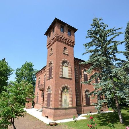 Bed & Breakfast Ottoquadri Quattordio Kültér fotó