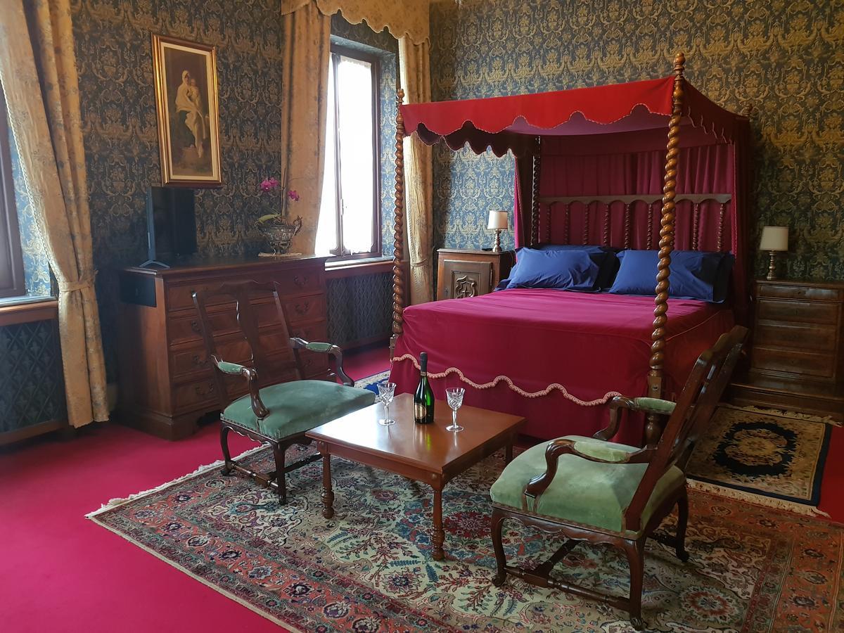 Bed & Breakfast Ottoquadri Quattordio Kültér fotó