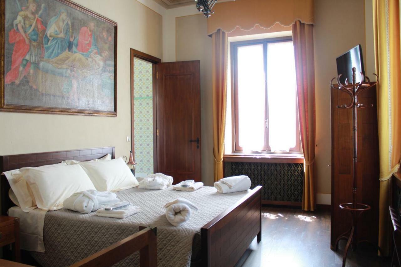 Bed & Breakfast Ottoquadri Quattordio Kültér fotó