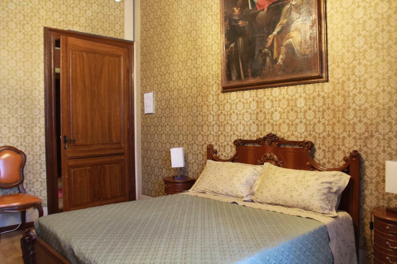 Bed & Breakfast Ottoquadri Quattordio Szoba fotó