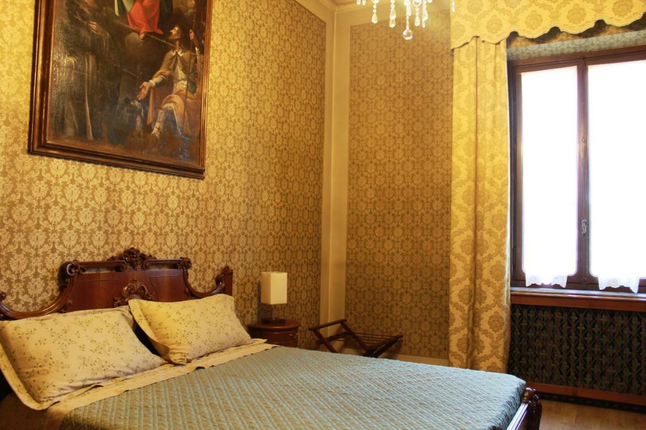 Bed & Breakfast Ottoquadri Quattordio Kültér fotó