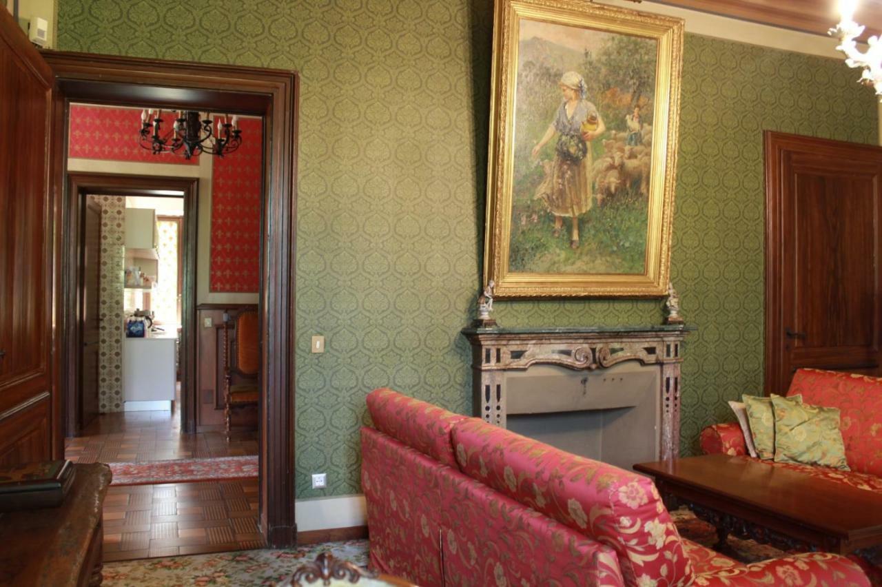 Bed & Breakfast Ottoquadri Quattordio Kültér fotó