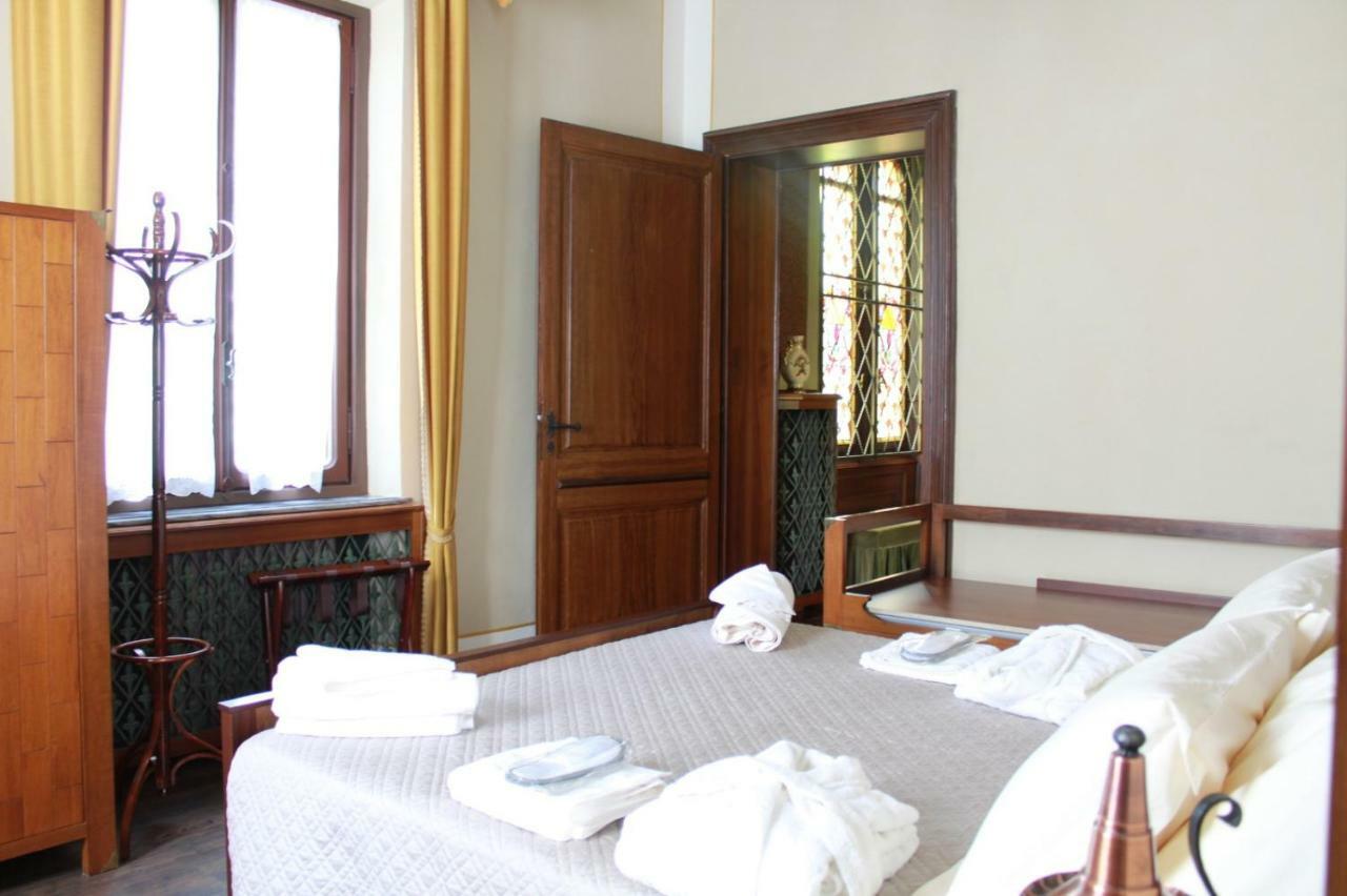Bed & Breakfast Ottoquadri Quattordio Kültér fotó