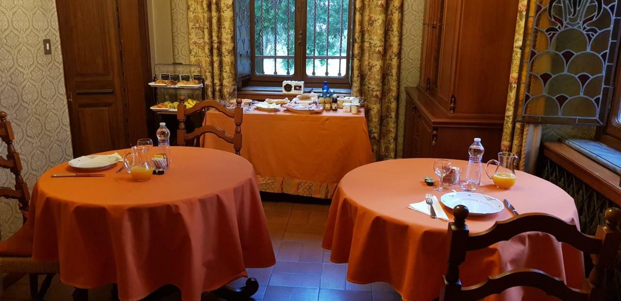 Bed & Breakfast Ottoquadri Quattordio Kültér fotó