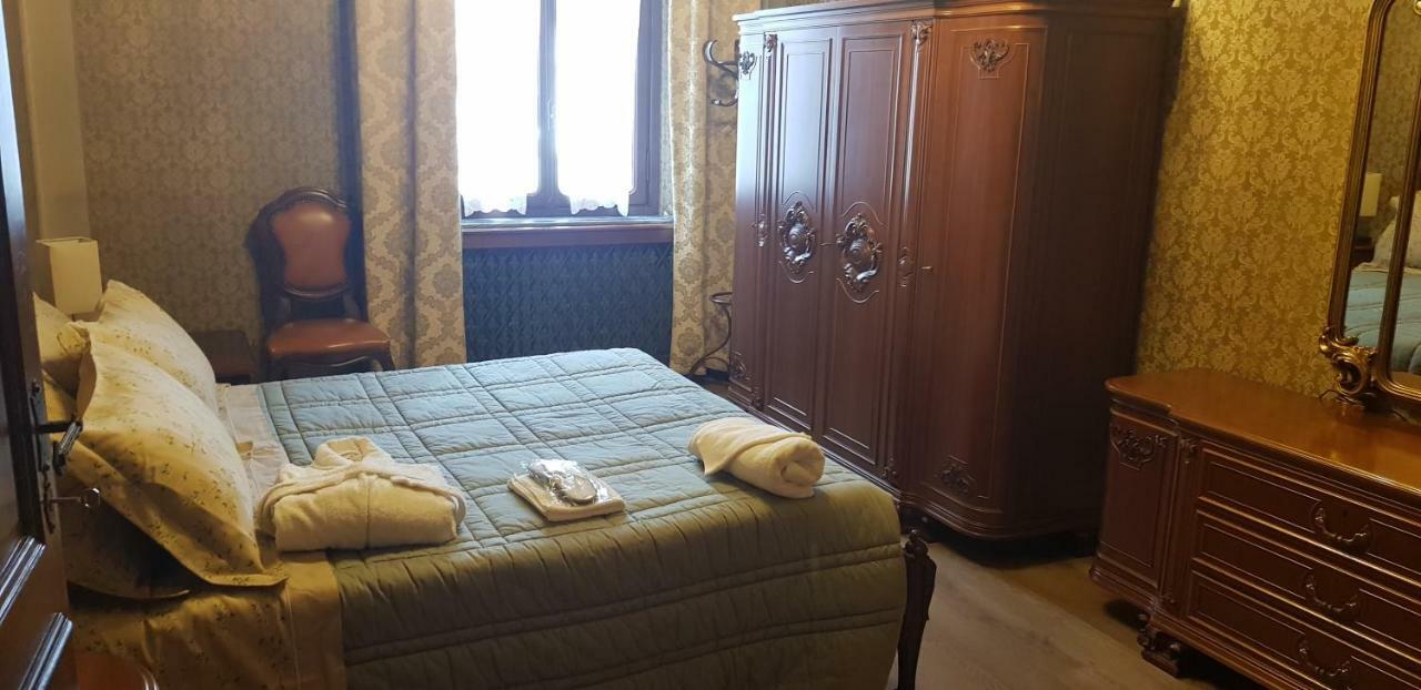 Bed & Breakfast Ottoquadri Quattordio Kültér fotó