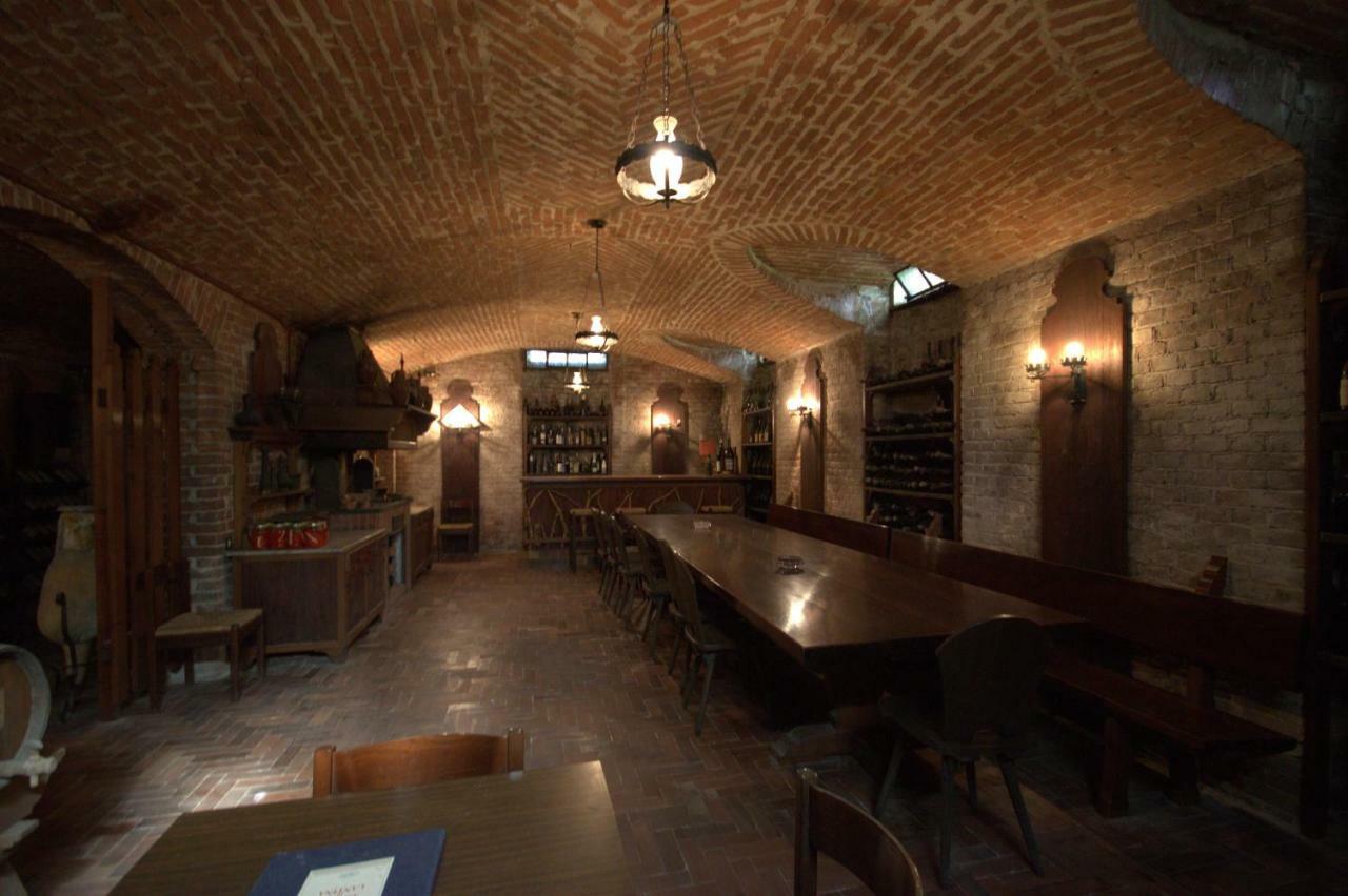 Bed & Breakfast Ottoquadri Quattordio Kültér fotó