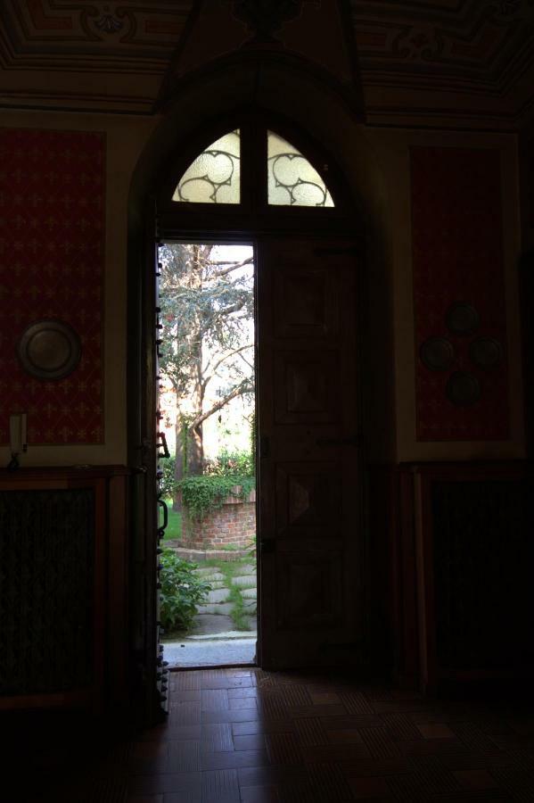 Bed & Breakfast Ottoquadri Quattordio Kültér fotó